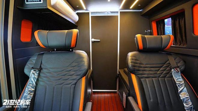 局9AT换挡平顺尚旅梦骑士升顶版不朽情缘网站电动硬升顶+全功能布(图5)