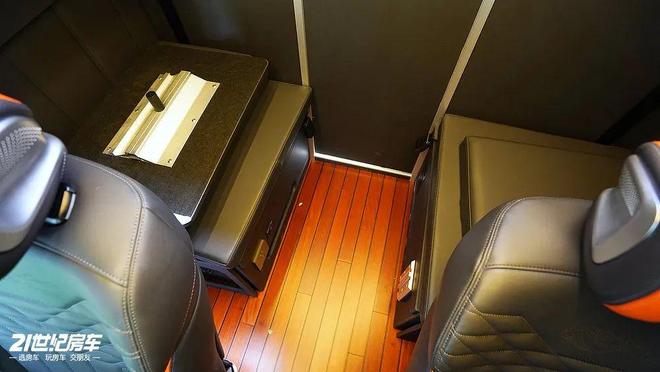 局9AT换挡平顺尚旅梦骑士升顶版不朽情缘网站电动硬升顶+全功能布(图6)