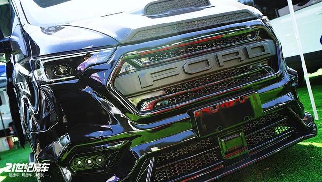 局9AT换挡平顺尚旅梦骑士升顶版不朽情缘网站电动硬升顶+全功能布(图4)