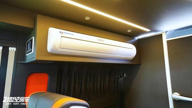 局9AT换挡平顺尚旅梦骑士升顶版不朽情缘网站电动硬升顶+全功能布(图8)