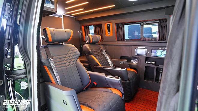 局9AT换挡平顺尚旅梦骑士升顶版不朽情缘网站电动硬升顶+全功能布(图10)