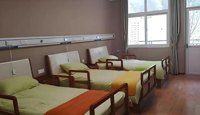 入住地址导航收费标准预约电话入住流程MG不朽情缘2025荣华齐山康乐家园(图4)